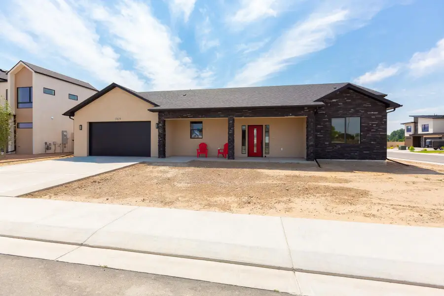 369 Toms Canyon Drive, Fruita, CO 81521 - #2