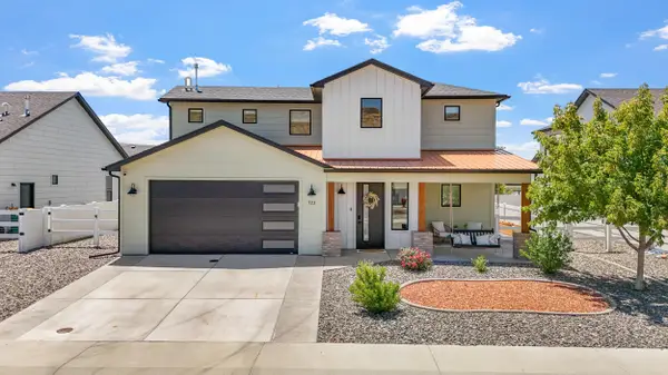 723 Summerset Street, Palisade, CO 81526
