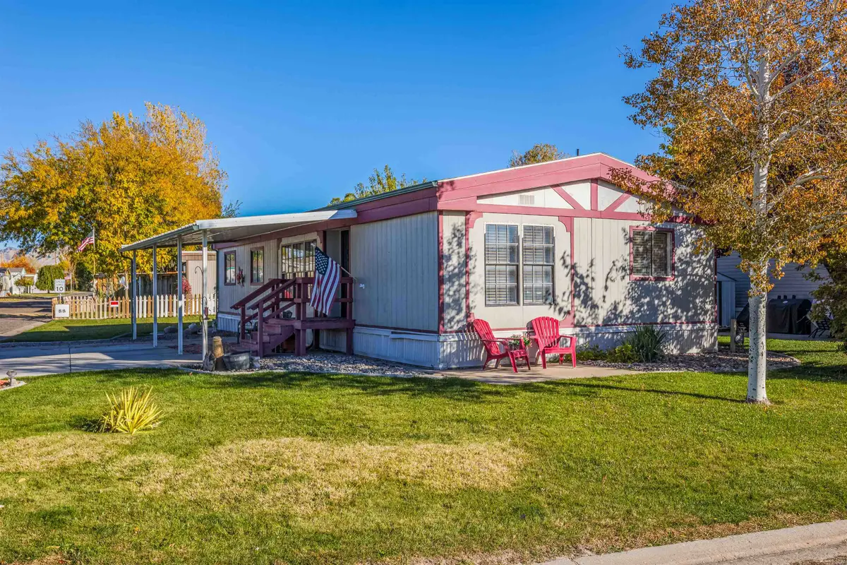 3251 E Road #100, Clifton, CO 81520 - #1