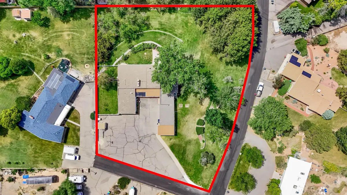 696 Crestridge Drive, Grand Junction, CO 81506 - #1