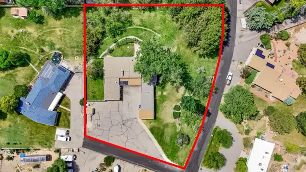 696 Crestridge Drive, Grand Junction, CO 81506