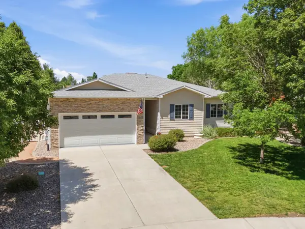 1285 Claremont Drive, Fruita, CO 81521