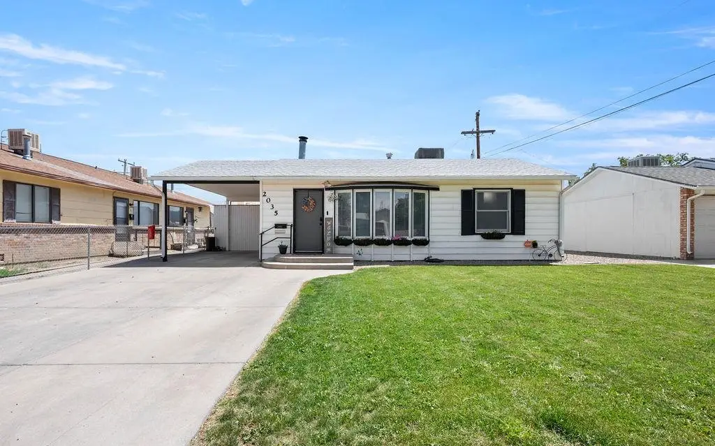 2035 Bunting Avenue, Grand Junction, CO 81501 - #1