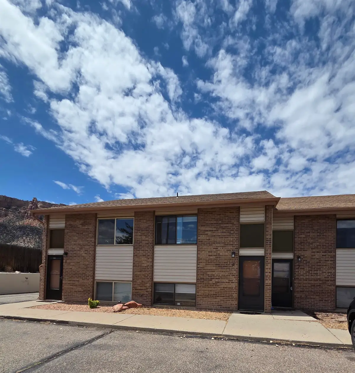 503 Rado Drive #2, Grand Junction, CO 81507 - #1