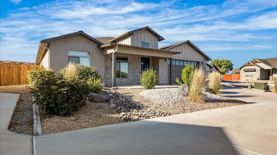 688 Woodworth Court, Grand Junction, CO 81506 - #2