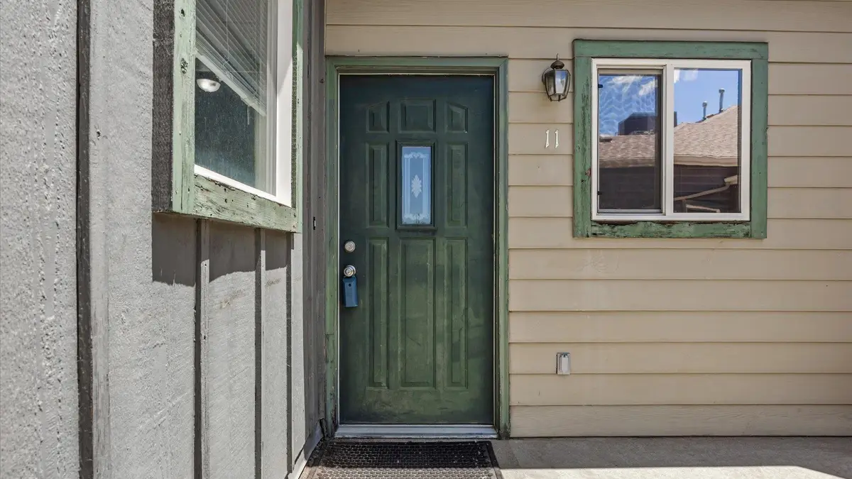 2491 Fountain Green Boulevard #B11, Grand Junction, CO 81505 - #1