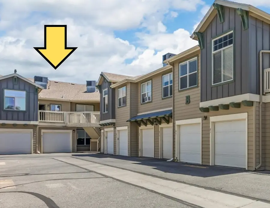 2491 Fountain Green Boulevard #B11, Grand Junction, CO 81505 - #2