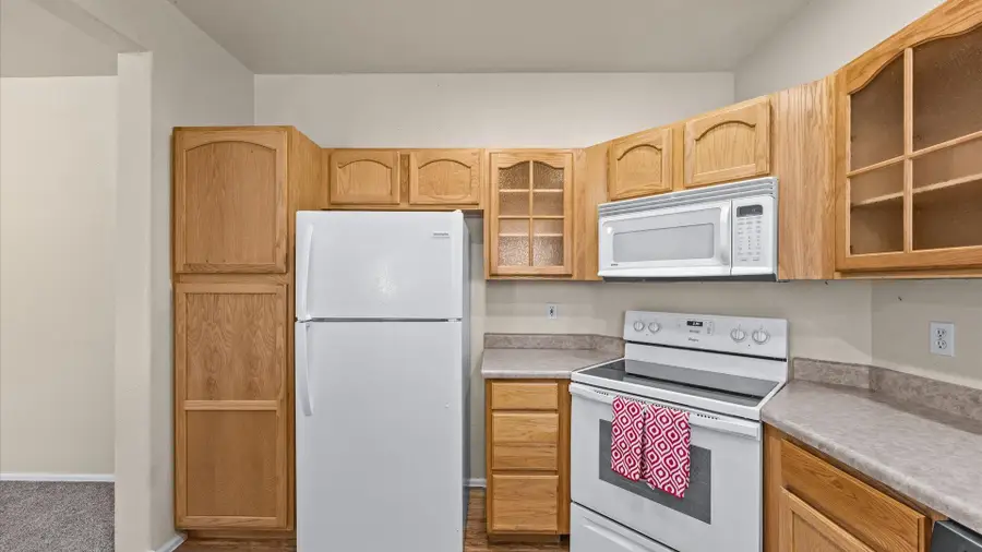 2491 Fountain Green Boulevard #B11, Grand Junction, CO 81505 - #3