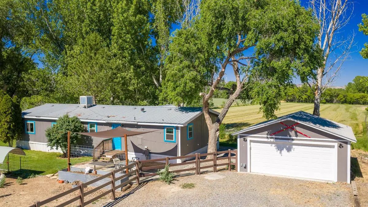 1221 17 1/2 Road, Fruita, CO 81521 - #1