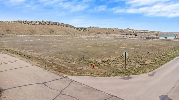 TBD 2nd Street, Dinosaur, CO 81610