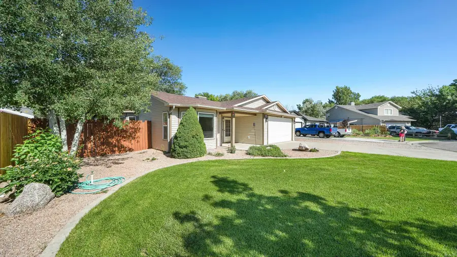 275 W Hanover Circle, Grand Junction, CO 81503 - #2