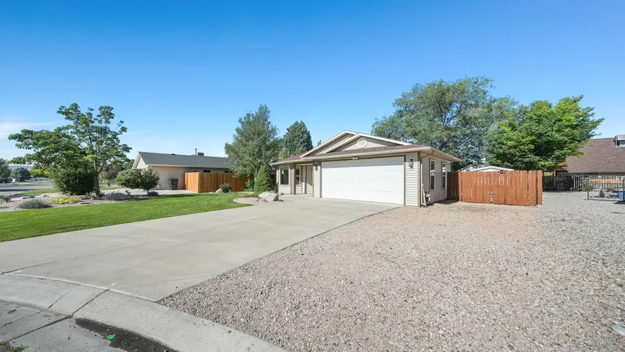 275 W Hanover Circle, Grand Junction, CO 81503 - #3