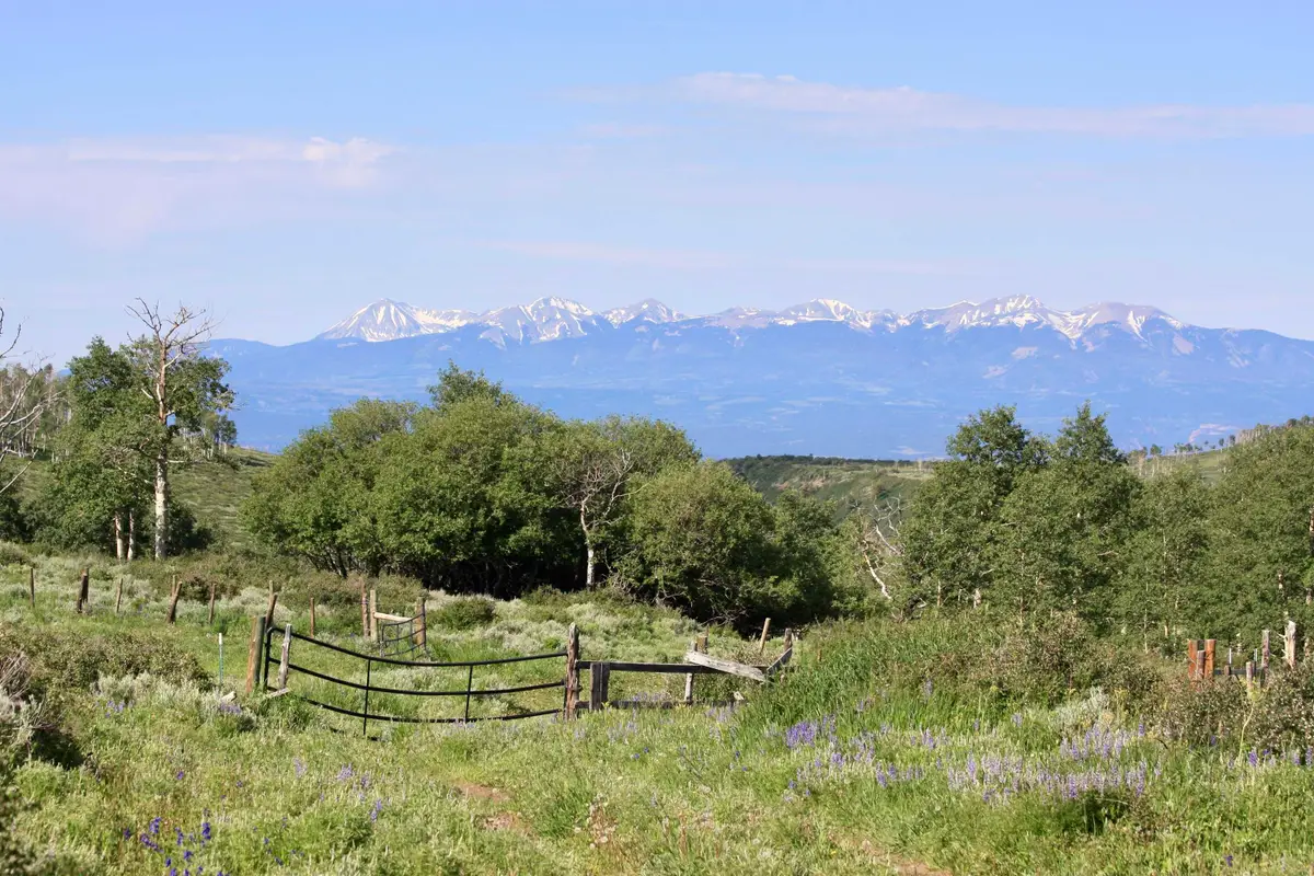 12951 Ms Road, Glade Park Gateway, CO 81522 - #1