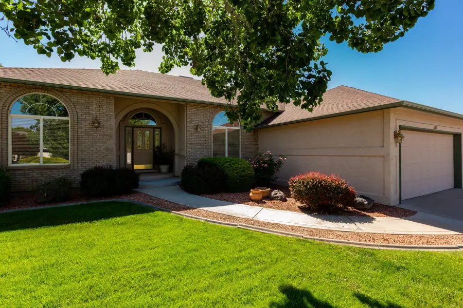 680 Moonridge Court, Grand Junction, CO 81505 - #2