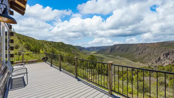 7515 Uncompahgre Divide Road, Whitewater, CO 81527