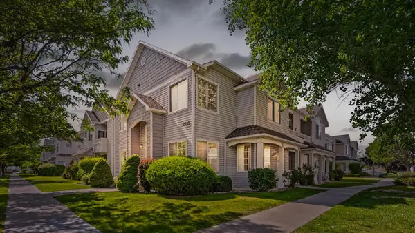 2460 Thunder Mountain Drive #521, Grand Junction, CO 81505