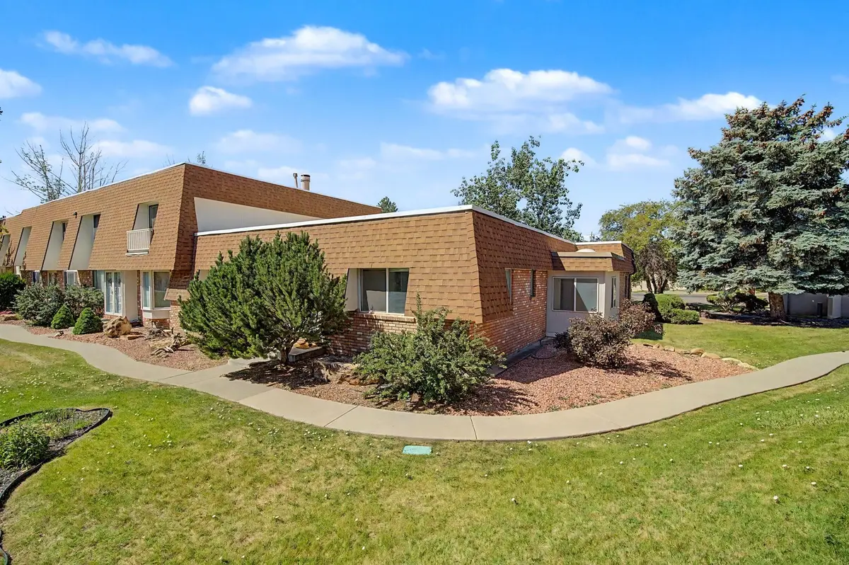 2700 G Road #Unit 11D, Grand Junction, CO 81506 - #1