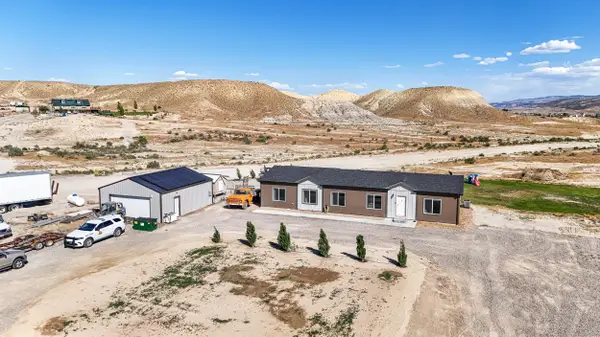 1750 Oasis Drive, Mack, CO 81525