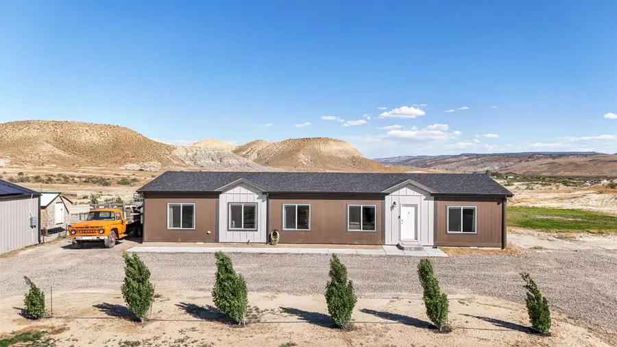 1750 Oasis Drive, Mack, CO 81525 - #2