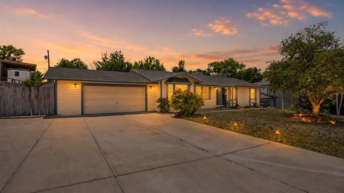 715 Ivanhoe Way, Grand Junction, CO 81506 - #1