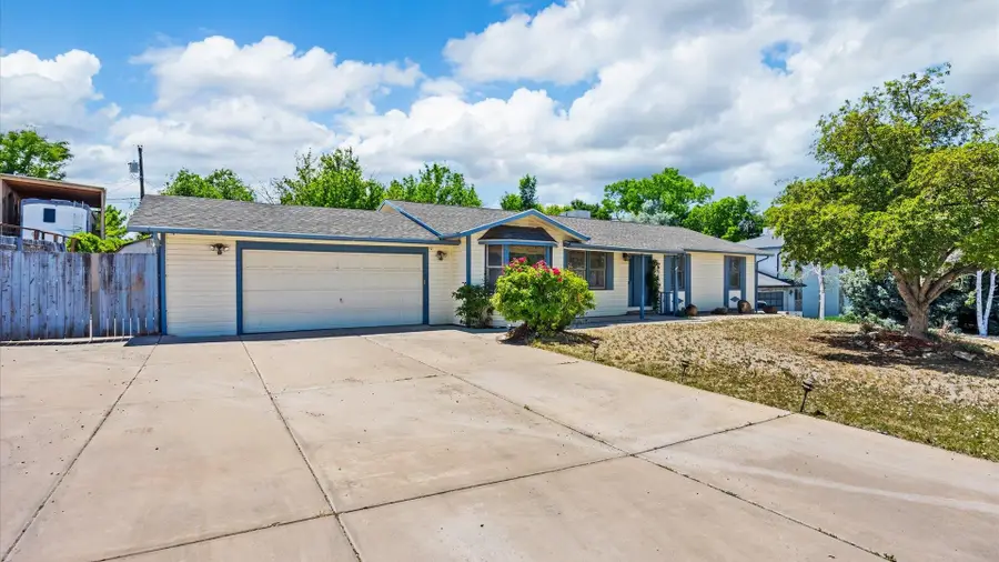 715 Ivanhoe Way, Grand Junction, CO 81506 - #2