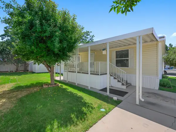 435 32 Road #456, Clifton, CO 81520