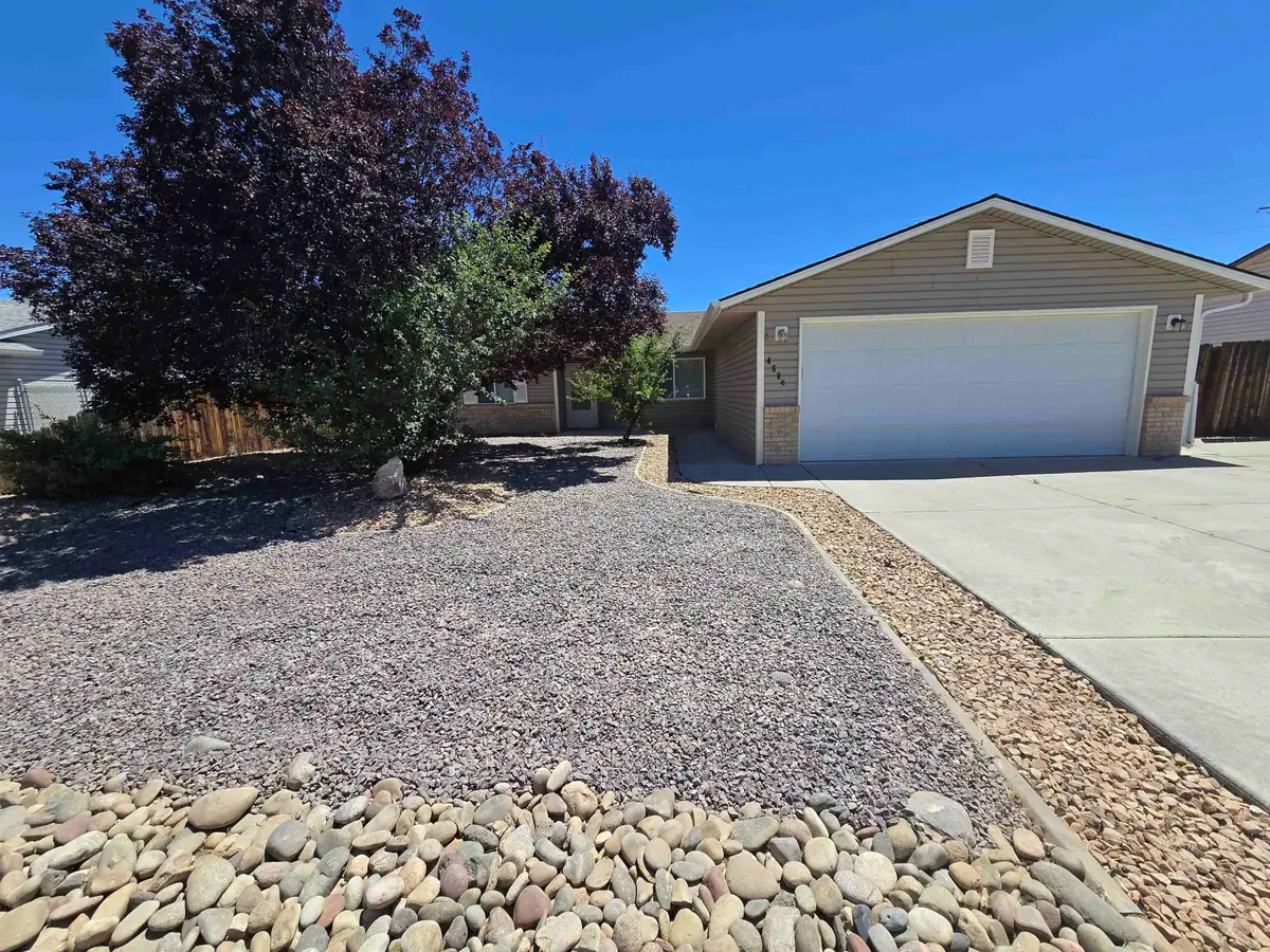 468 1/2 Cougar Run Court, Clifton, CO 81520 - #1