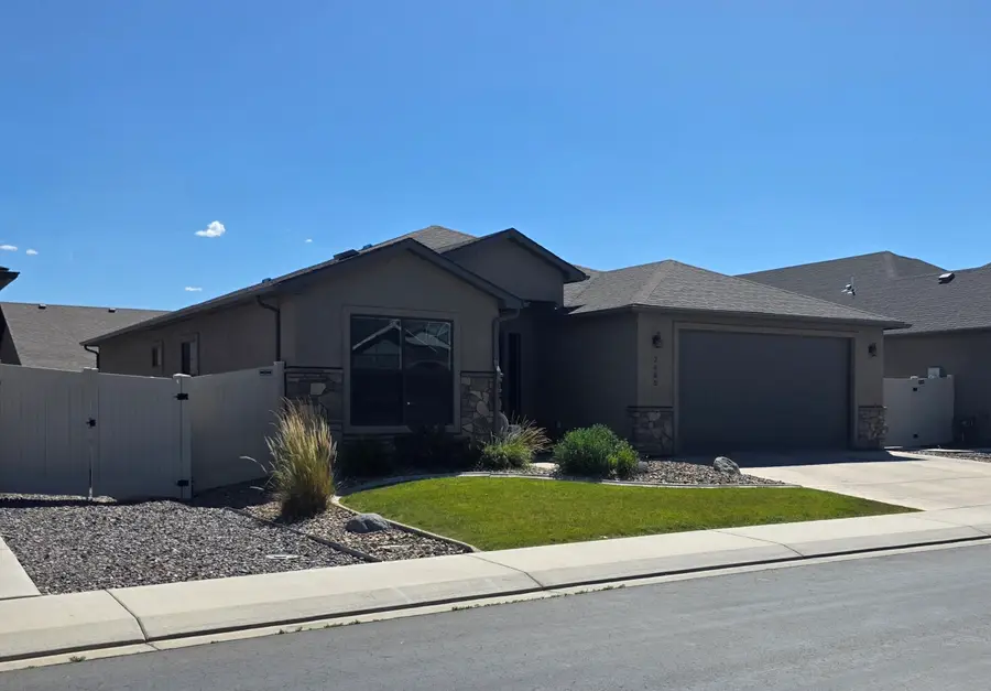 2485 Kerk Avenue, Grand Junction, CO 81505 - #2