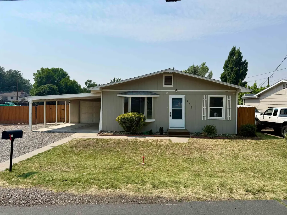 161 Walnut Avenue, Grand Junction, CO 81501 - #1
