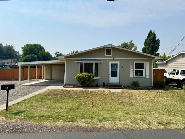 161 Walnut Avenue, Grand Junction, CO 81501