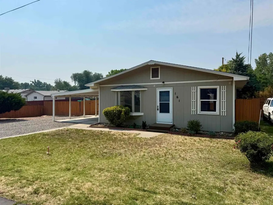 161 Walnut Avenue, Grand Junction, CO 81501 - #2
