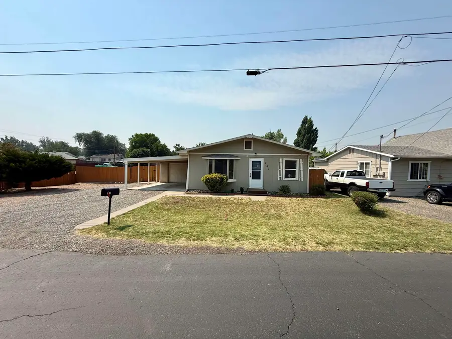 161 Walnut Avenue, Grand Junction, CO 81501 - #3