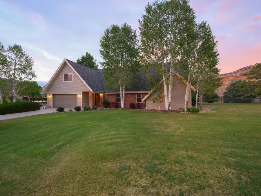 608 Sobre El Rio Dr, Palisade, CO 81526 - #2