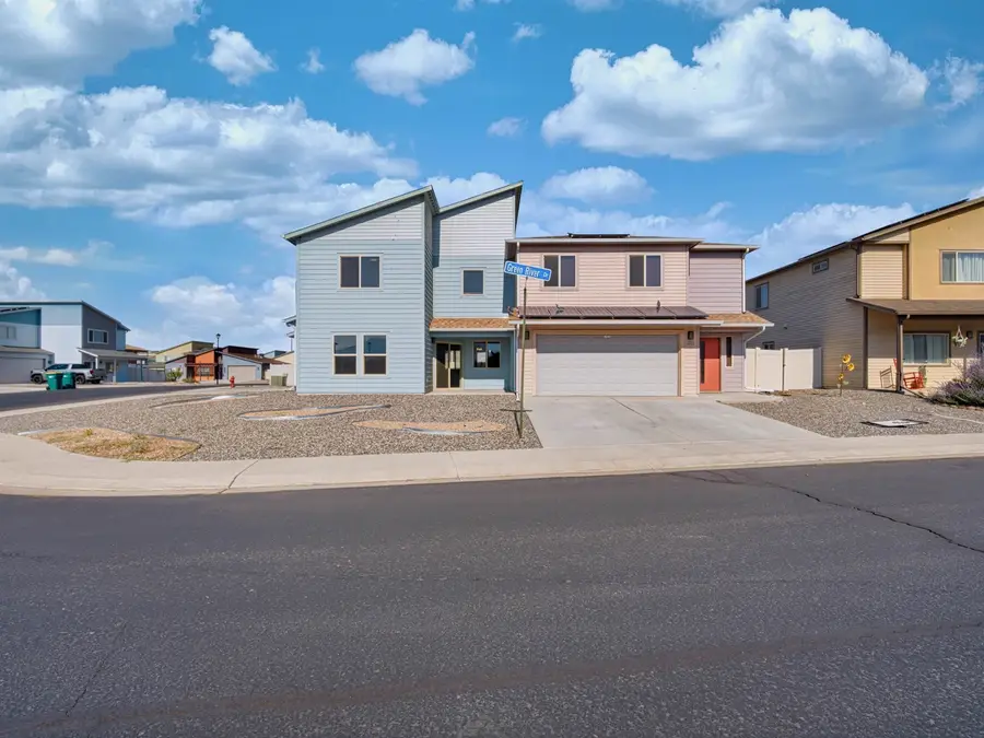 3140 Snake River Drive, Grand Junction, CO 81504 - #3