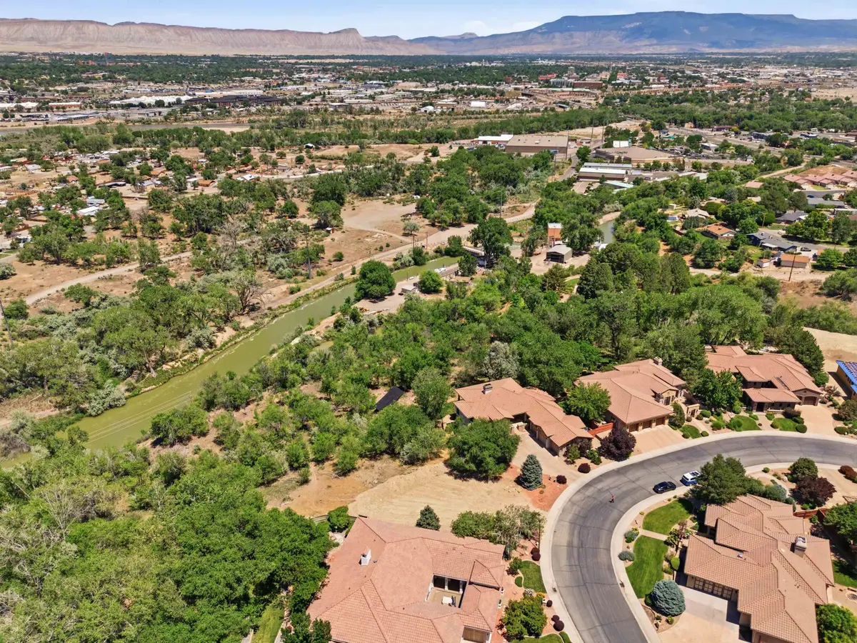 432 High Pointe Circle, Grand Junction, CO 81507 - #1