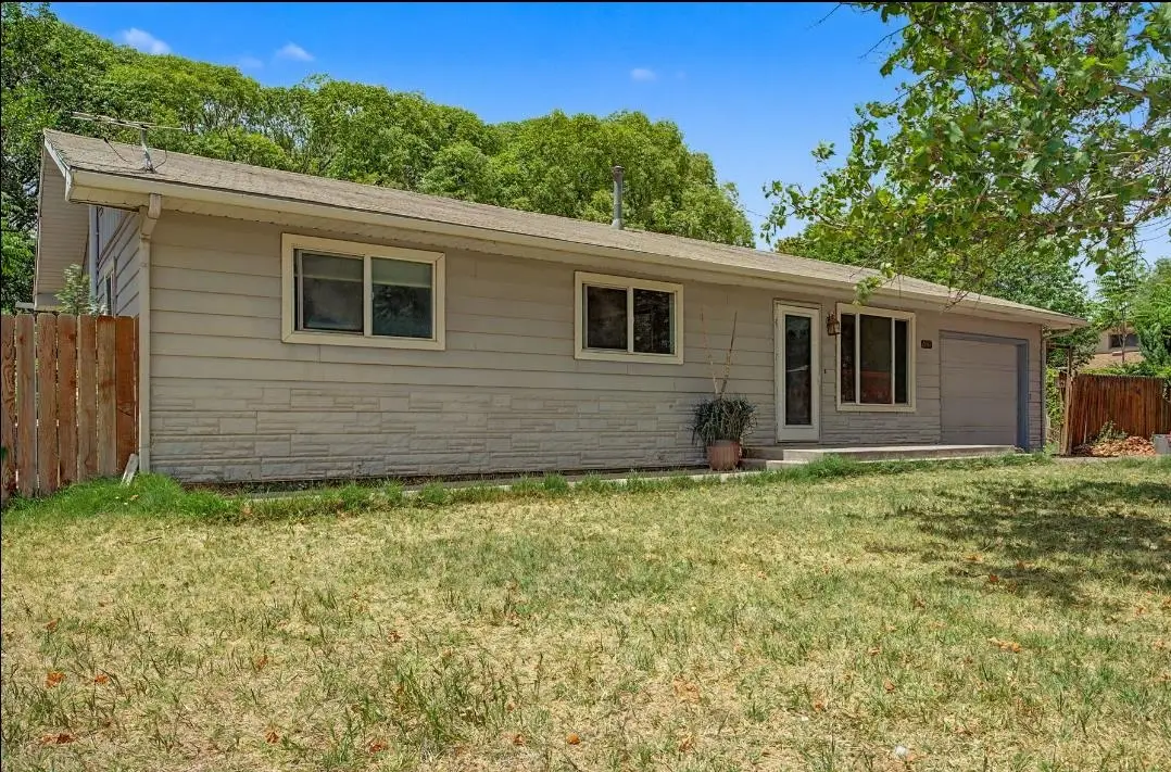 557 Grand Valley Drive, Grand Junction, CO 81504 - #1