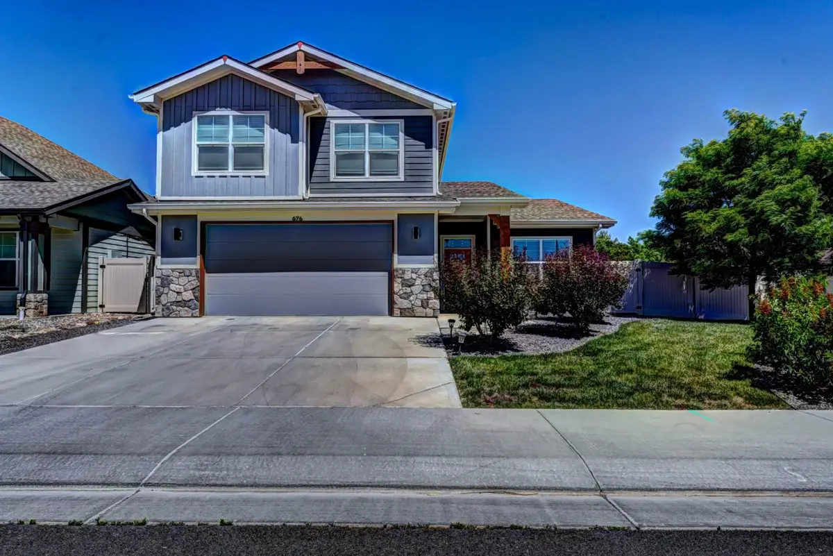 676 High Pines Lane, Grand Junction, CO 81505 - #1