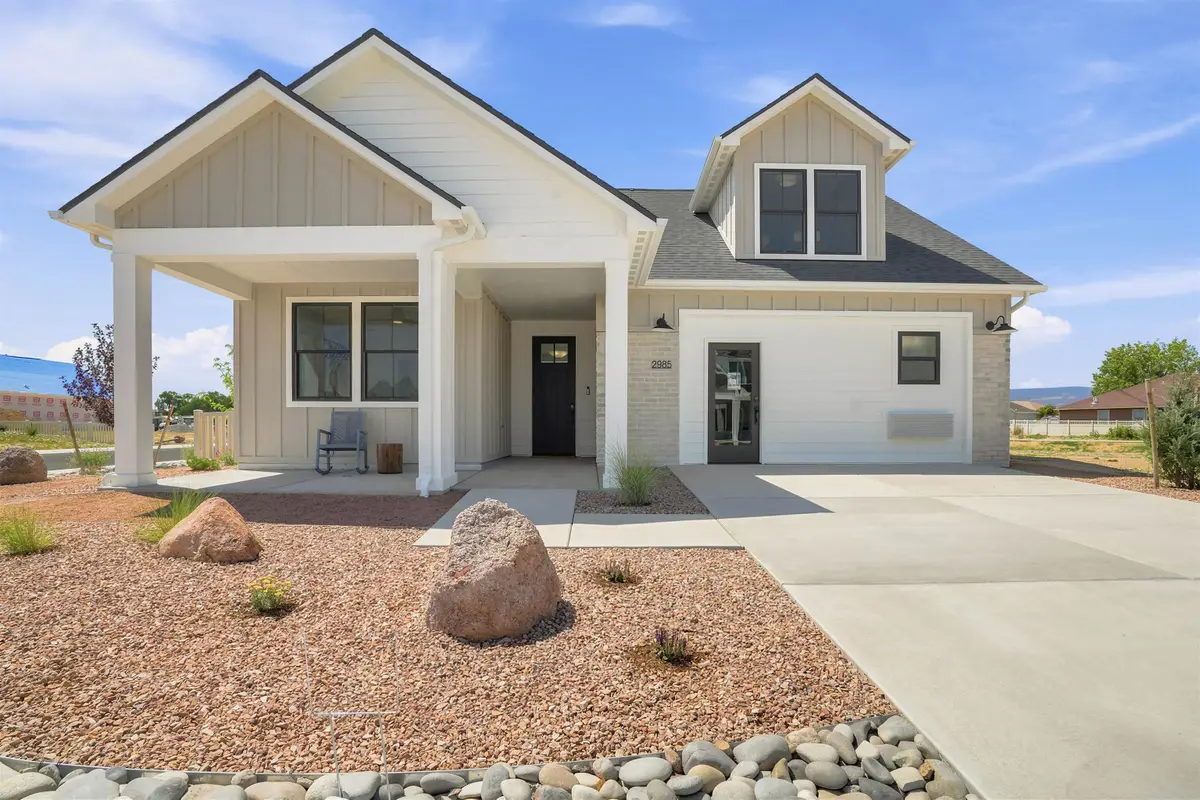 2985 Spirit Court, Grand Junction, CO 81503 - #1