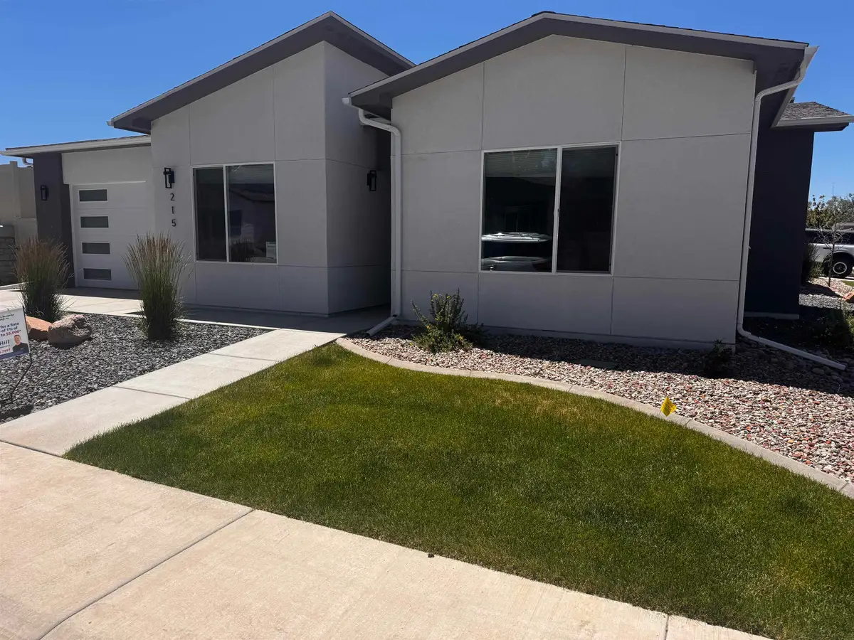 215 Shadow Mesa Street, Grand Junction, CO 81503 - #1