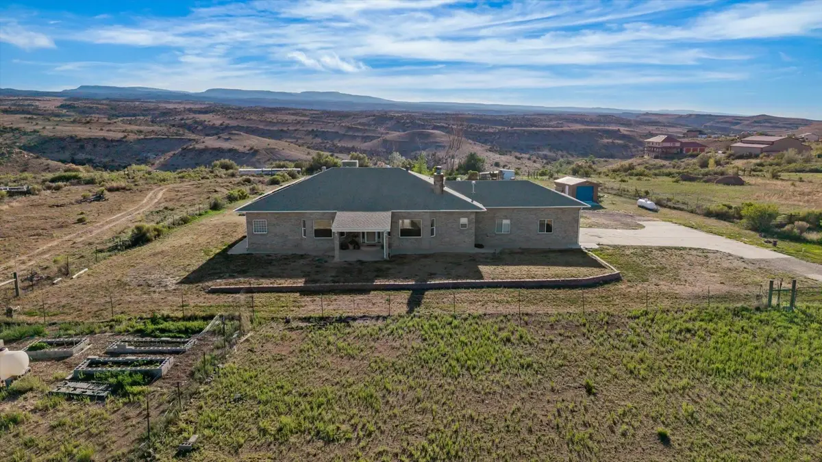 644 Bean Ranch Road, Whitewater, CO 81527 - #1