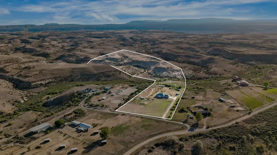 644 Bean Ranch Road, Whitewater, CO 81527 - #2