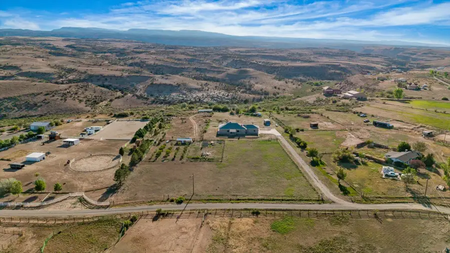 644 Bean Ranch Road, Whitewater, CO 81527 - #3