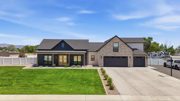 1932 Sean Court, Fruita, CO 81521