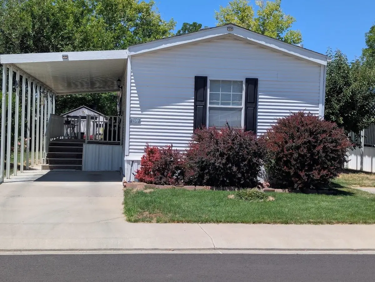435 32 Road #709, Clifton, CO 81520 - #1