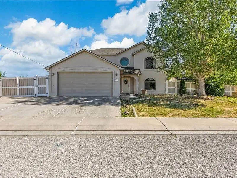 2860 B 3/4 Road, Grand Junction, CO 81503 - #1