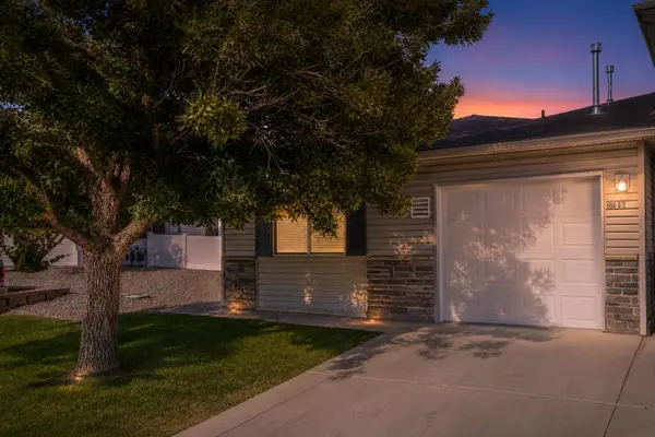656 1/2 Serenity Lane, Grand Junction, CO 81505