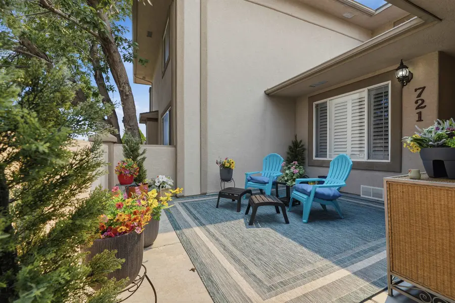 721 Spanish Trail Drive, Grand Junction, CO 81505 - #3