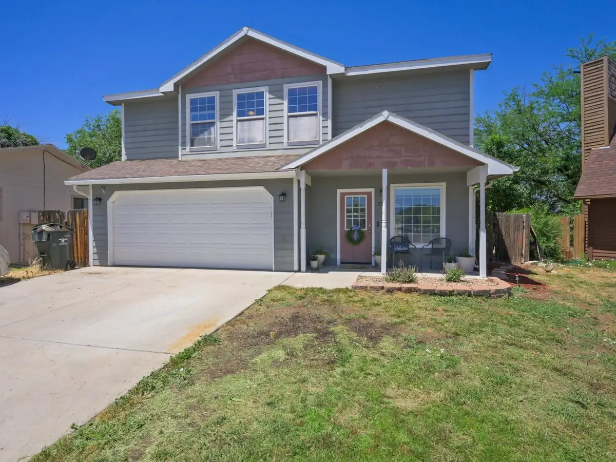 271 1/2 Nashua Lane, Grand Junction, CO 81503 - #1