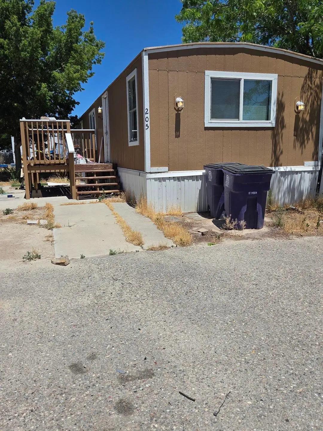 424 32 Road #205, Clifton, CO 81520 - #1