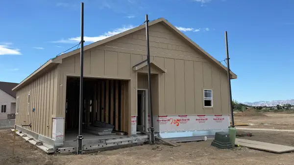 705 Kolob Canyon, Grand Junction, CO 81505